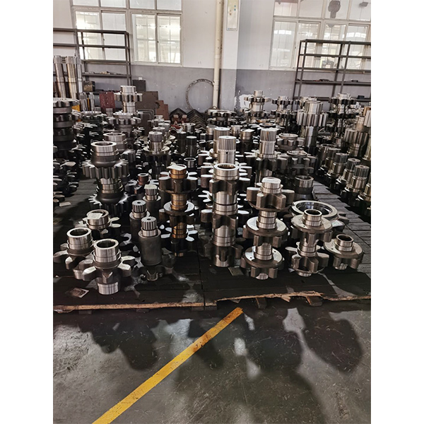 采煤機配件