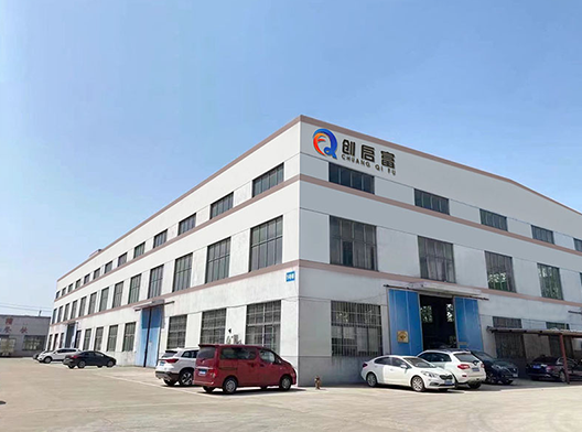 常州創(chuàng)啟富礦山設(shè)備制造有限公司
